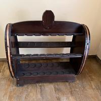 Cantinetta Portabottiglie