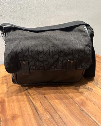 Borsa a tracolla, Calvin Klein