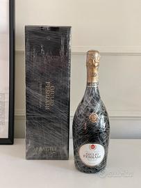 Giulio Ferrari Riserva del Fondatore 2009