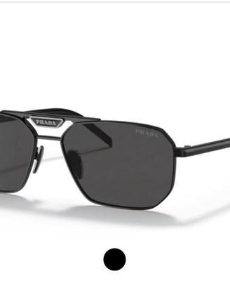  occhiali nuovi  Prada 58YS