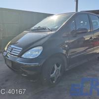 Mercedes classe a w168 a 170 cdi 95cv - ricambi