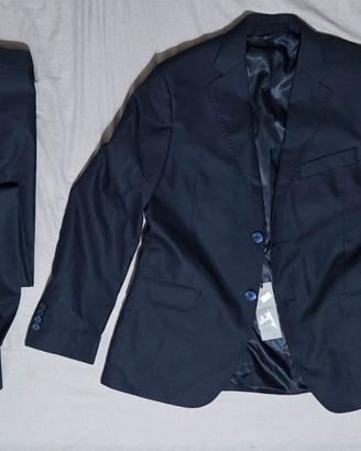 Abito elegante sartoriale