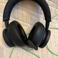 Cuffie xbox headset con cavo ufficiali