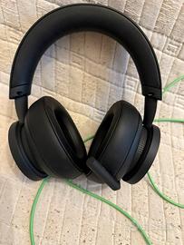 Cuffie xbox headset con cavo ufficiali