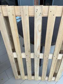 Pallet bancale 120x80