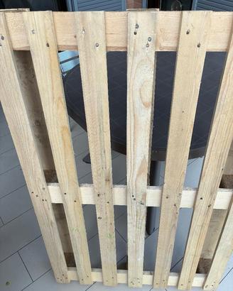 Pallet bancale 120x80