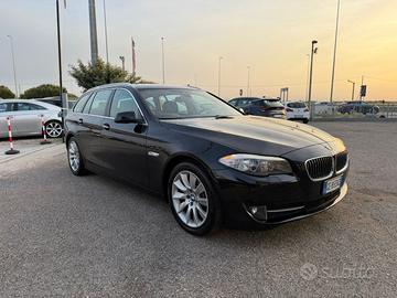 BMW 525d xDrive Touring Futura