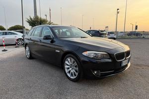 BMW 525d xDrive Touring Futura