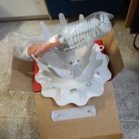 pulizia x biberon e ciuccio ecc