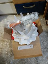 pulizia x biberon e ciuccio ecc