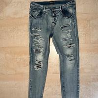 Jeans Hesntls