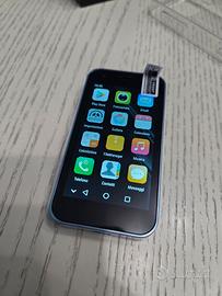 mini smartphone soyes xs 18 pro