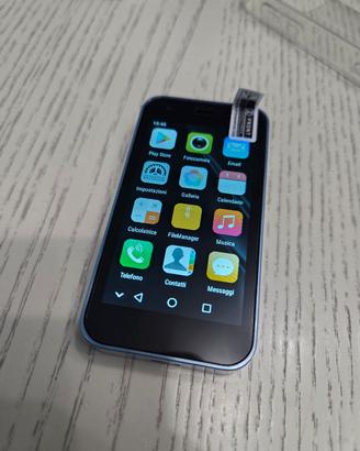 mini smartphone soyes xs 18 pro