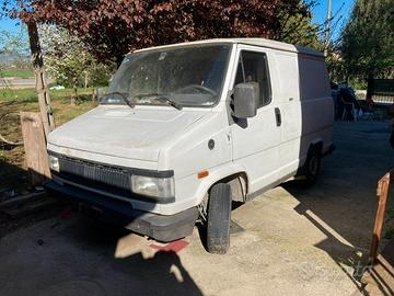 FIAT Talento