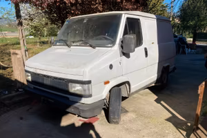 FIAT Talento