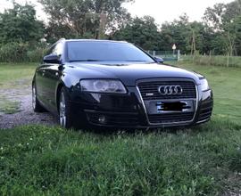 Audi a6 2700cc