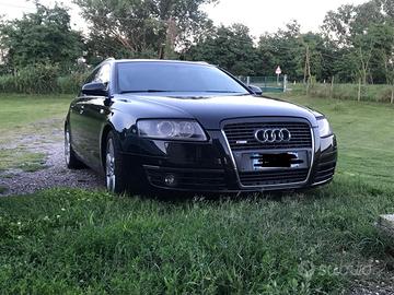 Audi a6 2700cc