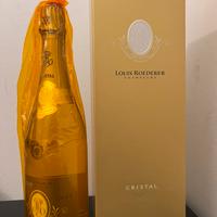 Louis Roederer Cristal 2013 Astucciato