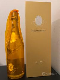 Louis Roederer Cristal 2013 Astucciato