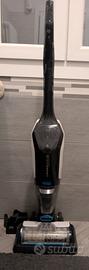 bissell cordless max aspirapolvere lavapavimenti