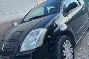 Citroen C2 1.1 Batman