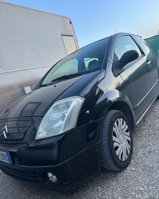Citroen C2 1.1 Batman