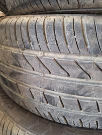 Gomme estive buono stato