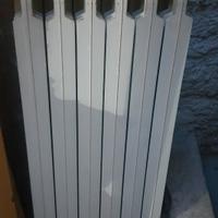 Termosifone in Ghisa 