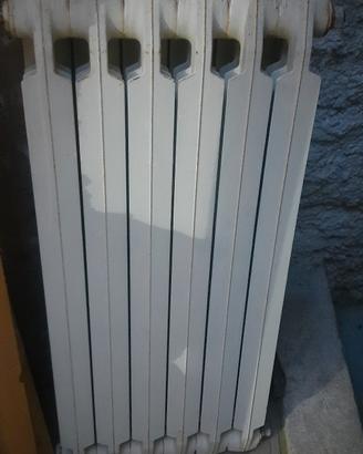 Termosifone in Ghisa 