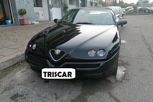 Alfa Romeo Spider 3000 v6 24 V