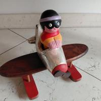 aereoplano Trazo Enzo Viviani Arezzo 