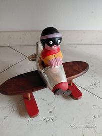 aereoplano Trazo Enzo Viviani Arezzo 