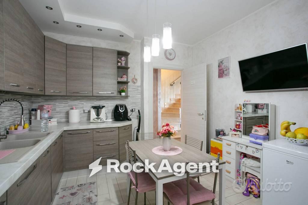 Appartamento – Roma, Selva Nera, Casalotti - Altro