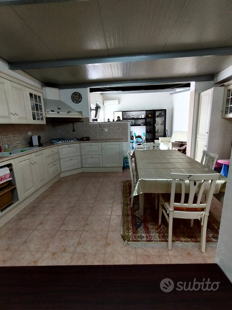 Casa singola - Vista 2