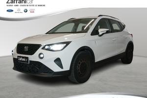 SEAT Arona - Arona 1.0 TGI Reference