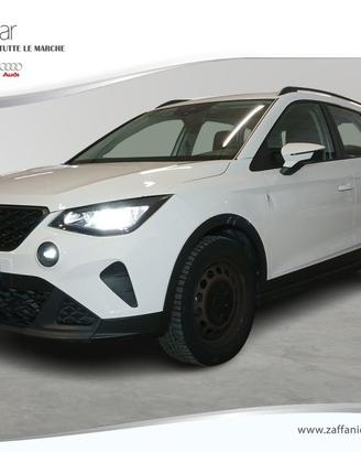 SEAT Arona - Arona 1.0 TGI Reference