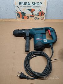martello demolitore Bosch gsh3