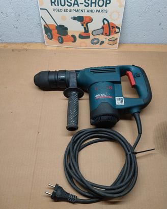 martello demolitore Bosch gsh3