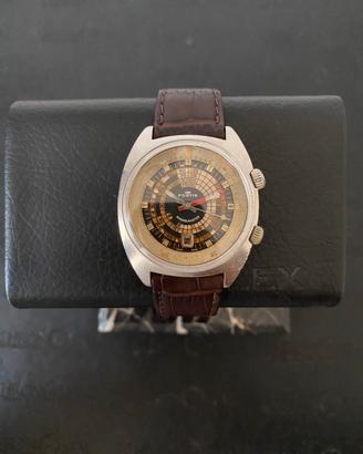 Fortis Marinemaster Vintage Serviced