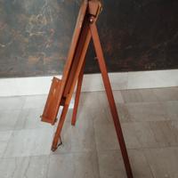 cavalletto per pittori