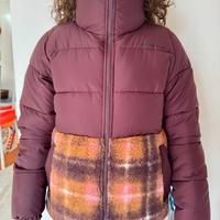 Piumino donna Columbia tg.Xs
