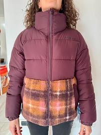 Piumino donna Columbia tg.Xs