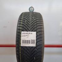 Gomme Usate Vredestein 205 45 16 Guarda Catalogo