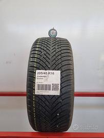 Gomme Usate Vredestein 205 45 16 Guarda Catalogo