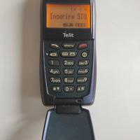 cellulare Telit GM 830
