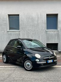 Fiat 500 100hp da neopatentato