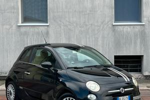 Fiat 500 100hp da neopatentato