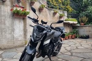 Honda Hornet 750
