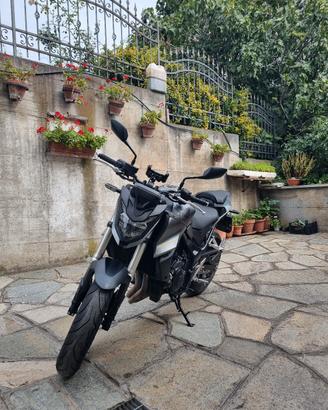 Honda Hornet 750