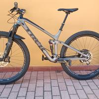 MTB TREX FUEL EX 9.8